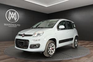 FIAT Panda 0.9 TwinAir Turbo Natural Power Loung