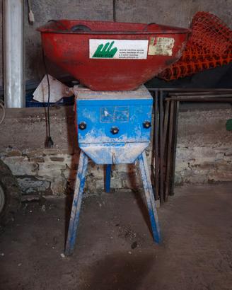 Molino elettrico