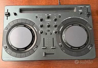 Pioneer WeGo4