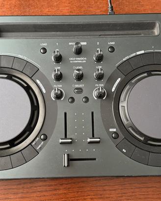 Pioneer WeGo4