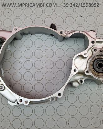 CARTER DESTRO YAMAHA YZ 250 1990 1989 YZ250 1991 1