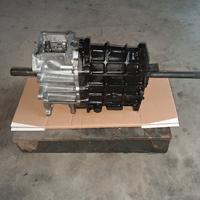 Cambio revisionato Land Rover 90 Defender 300 TDI