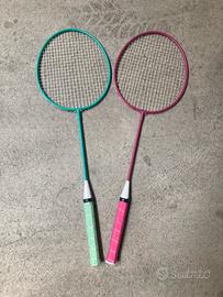 Racchette da Volano