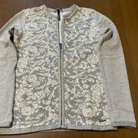 Maglione aperto Woolrich tg XS