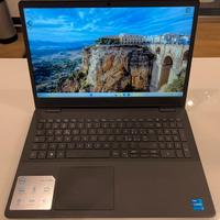 Pc Dell,i5-11Gen,16Gb/1Tb Nvme,Batteria Nuova,W11P