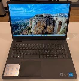 Pc Dell,i5-11Gen,16Gb/1Tb Nvme,Batteria Nuova,W11P