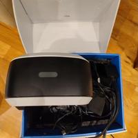 PlayStation VR PS4 prima generazione– visore usat