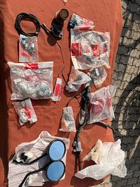 Kit immatricolazione Beta evo 300