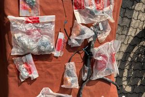 Kit immatricolazione Beta evo 300