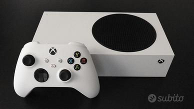 XBOX SERIES S