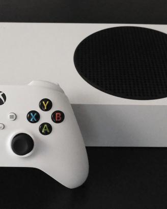 XBOX SERIES S