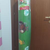 Tappeto per bambini nuovo