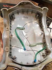 Ambrogio l 50 wiper robot rasaerba  zucchetti 