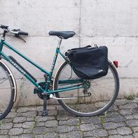 Bici Regina da donna