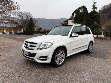 Mercedes-benz GLK 220 4Matic BlueTEC Premium