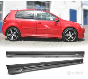 MINIGONNE VOLKSWAGEN VW GOLF 5 03-08 GTI