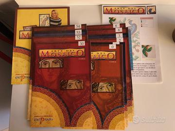 Arte del Mosaico