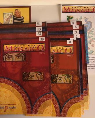 Arte del Mosaico
