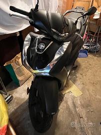 sh 125 2023 sport
