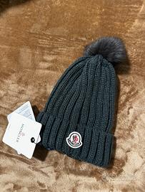 Cappello Mongler unisex tglia unica