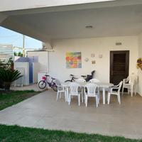 Villetta sul mare di MARZAMEMI