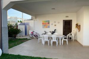 Villetta sul mare di MARZAMEMI