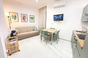 Savona Corso Colombo, settimanalmente, fronte mare