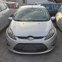 RICAMBI USATI AUTO FORD Fiesta 6Â° Serie RTJA Bifu