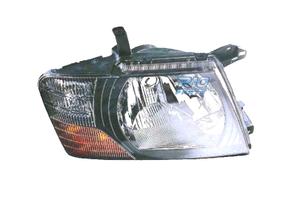 FANALE DESTRO PER MITSUBISHI MONTERO PAJERO 00-02