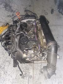 Motore Volkswagen Audi golf 6 2.0 CCZ