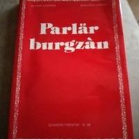Parlär Burgzàn Fidenza Quaderni Fidentini N. 39