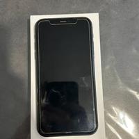 Iphone 11 128 gb nero