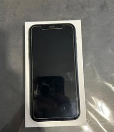 Iphone 11 128 gb nero