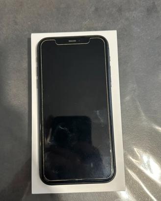 Iphone 11 128 gb nero