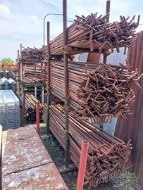 Diagonali di varie Marche