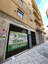 NEGOZIO A TRAPANI