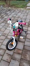 giant liv Adore 12 pollici e 16 pollici bici bimbi