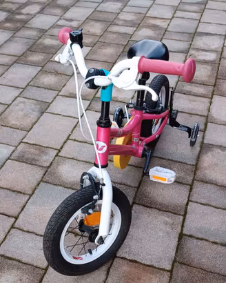 giant liv Adore 12 pollici e 16 pollici bici bimbi