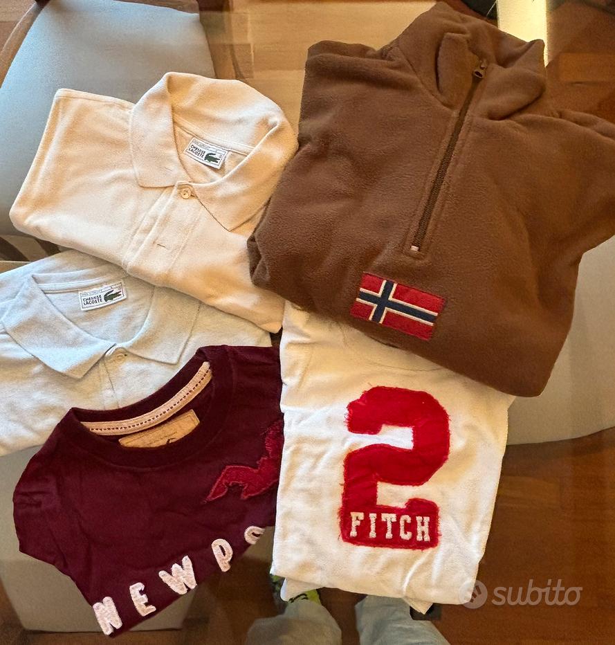 Subito annunci abbigliamento outlet