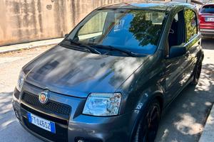 Fiat Panda 100 hp 1.4 16v