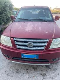 Tata Xenon 2.2 Dicor Pick-up