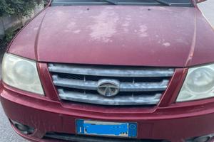 Tata Xenon 2.2 Dicor Pick-up