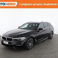 BMW 520 EN28706