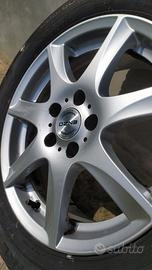 Cerchi Enzo 16" Made in Germany x Opel Astra J e K