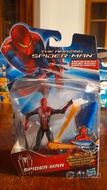 the amazing spiderman spiderman web cannon