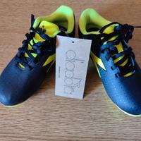 scarpe Diadora da calcio