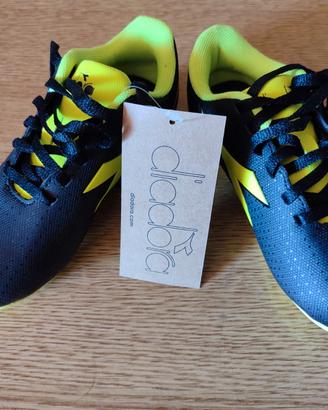 scarpe Diadora da calcio