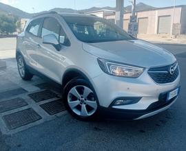 Opel Mokka X 1.6 CDTI Ecotec 136CV 4x2 aut. Advanc