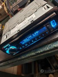 Autoradio Kenwood cd usb