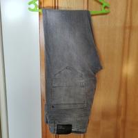 Jeans Republic of Denim slim fit, taglia 13-14 ann